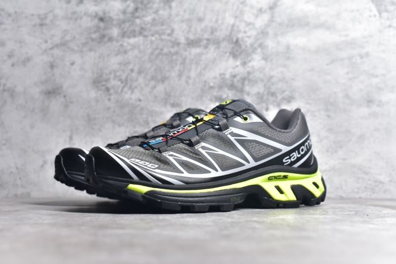 Salomon Shoes